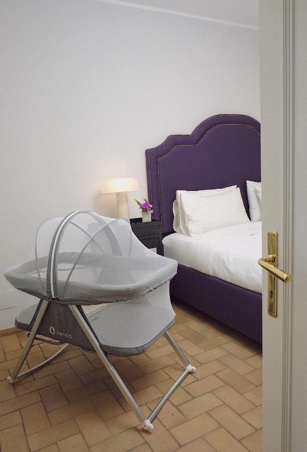Trastevere - Colosseo Luxury House Roma Esterno foto