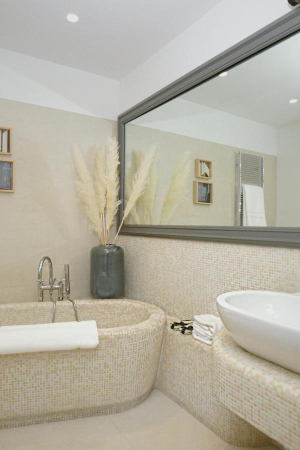 Trastevere - Colosseo Luxury House Roma Esterno foto