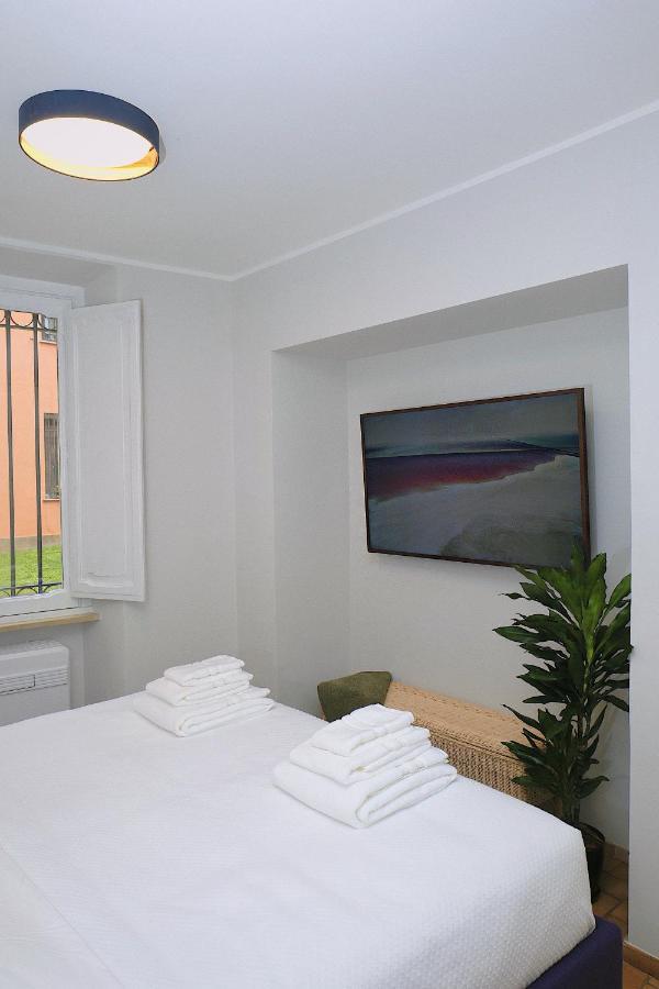 Trastevere - Colosseo Luxury House Roma Esterno foto
