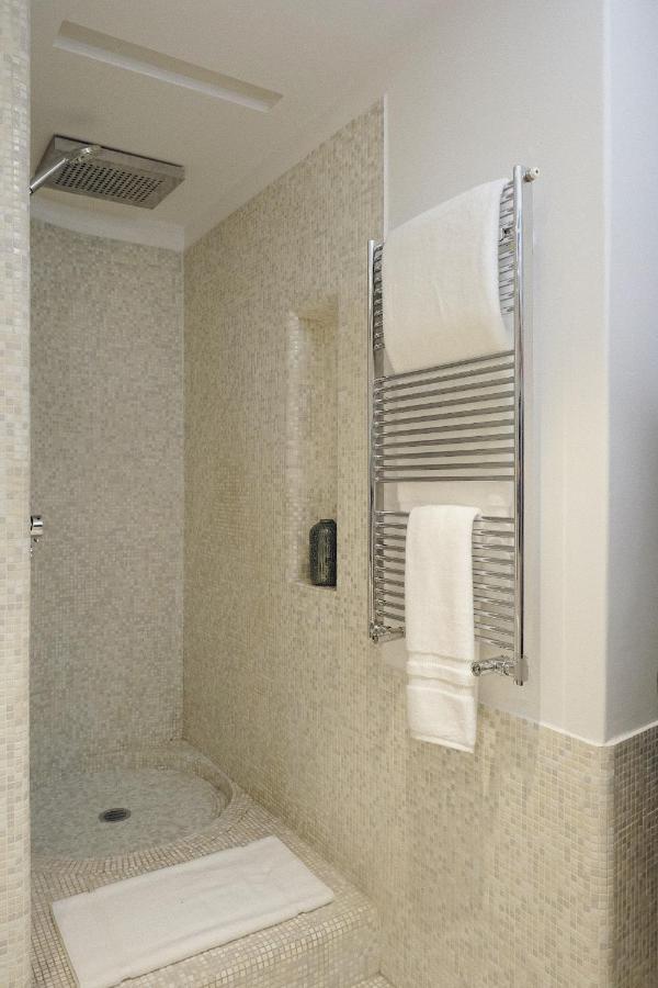 Trastevere - Colosseo Luxury House Roma Esterno foto