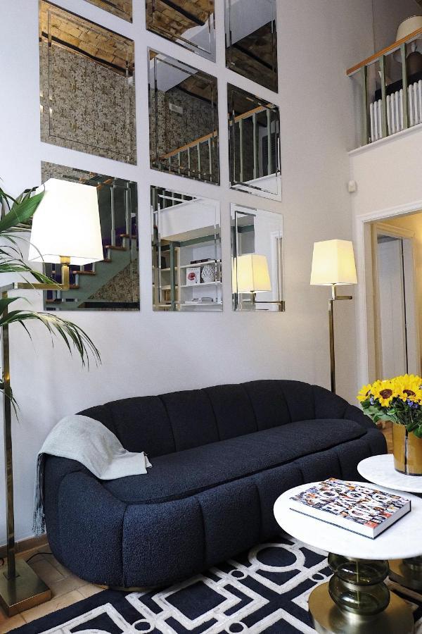 Trastevere - Colosseo Luxury House Roma Esterno foto