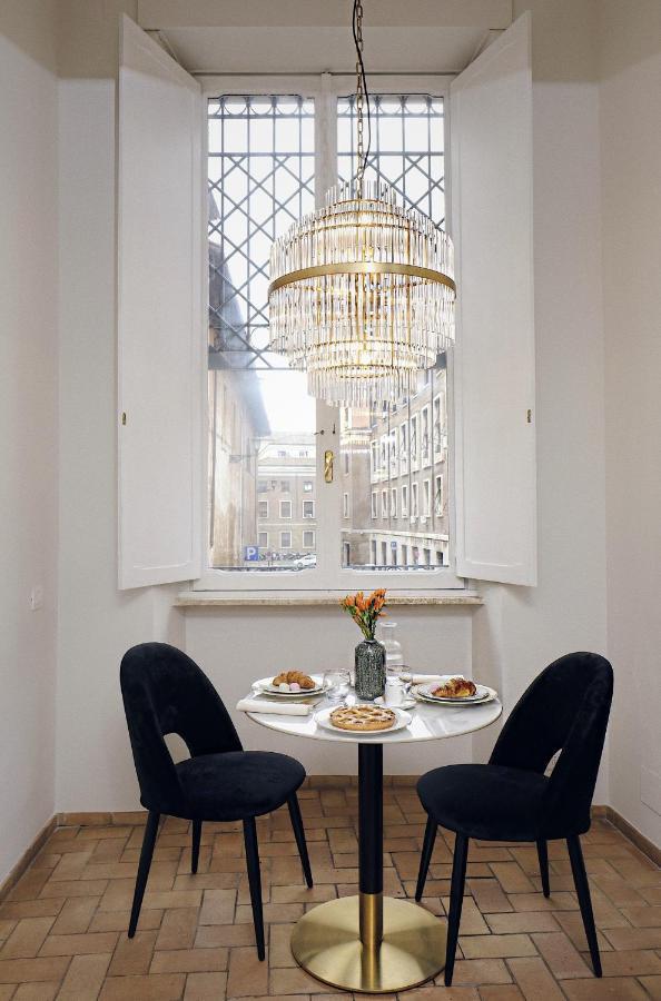 Trastevere - Colosseo Luxury House Roma Esterno foto