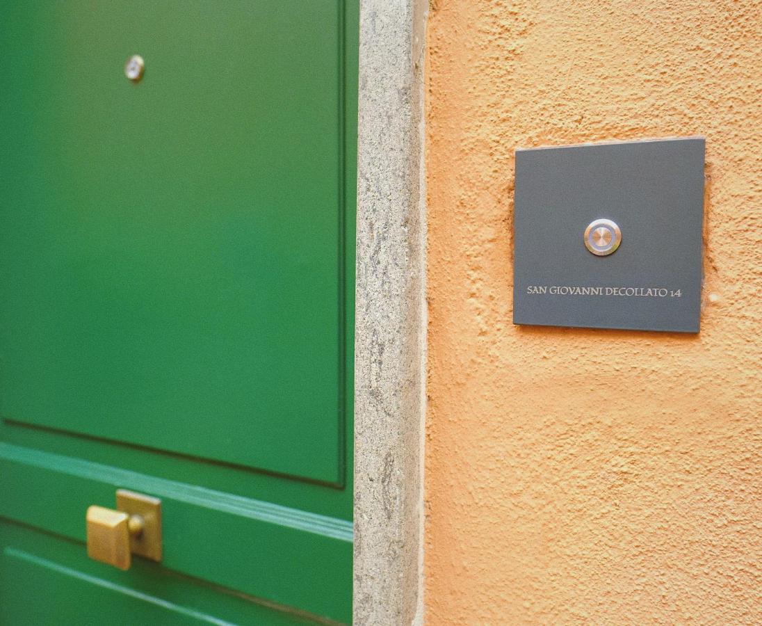 Trastevere - Colosseo Luxury House Roma Esterno foto