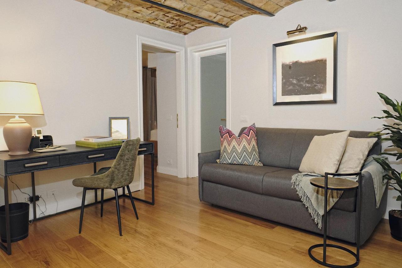 Trastevere - Colosseo Luxury House Roma Esterno foto