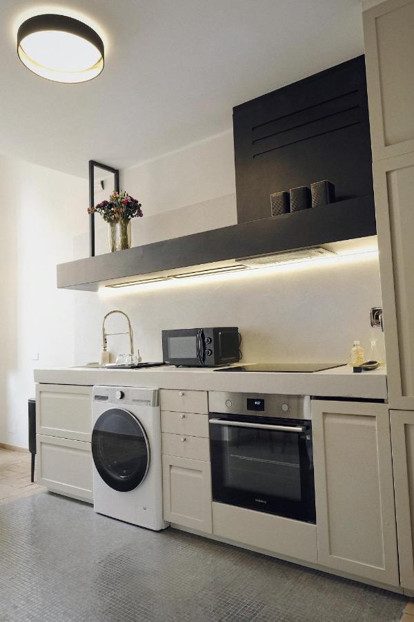 Trastevere - Colosseo Luxury House Roma Esterno foto