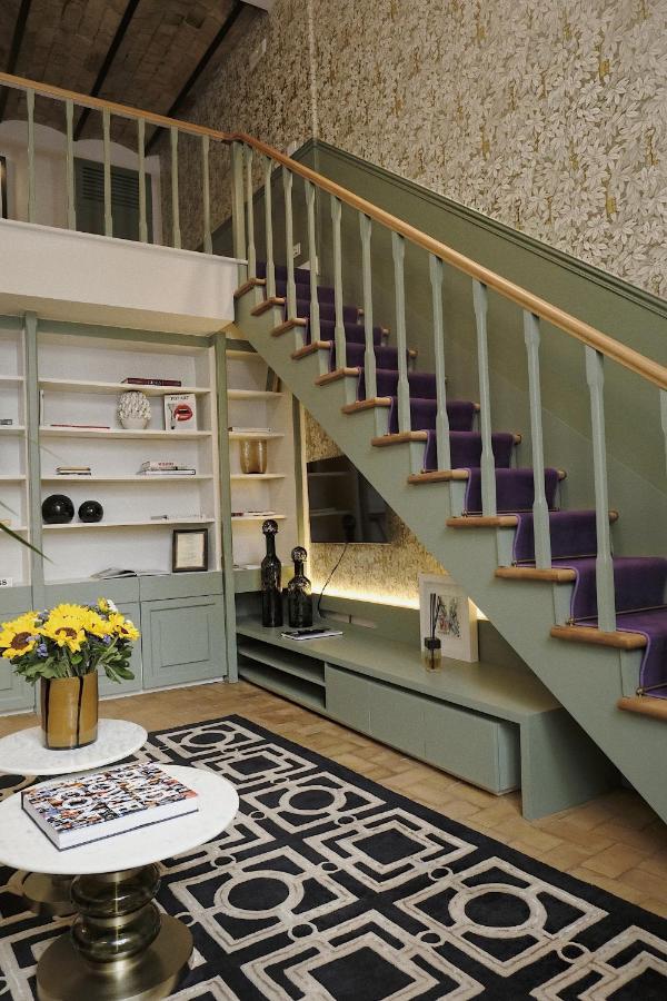 Trastevere - Colosseo Luxury House Roma Esterno foto