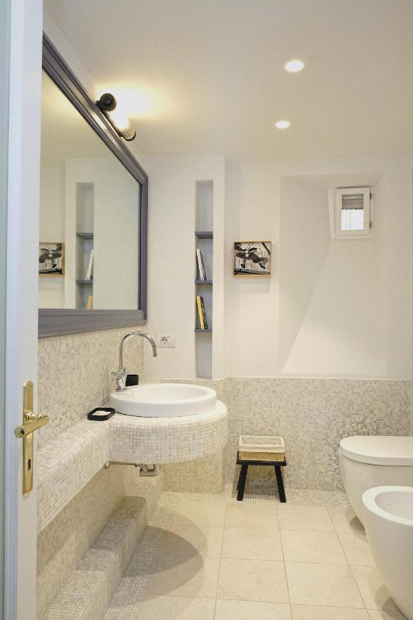 Trastevere - Colosseo Luxury House Roma Esterno foto