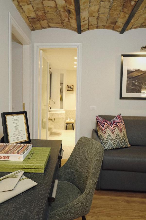 Trastevere - Colosseo Luxury House Roma Esterno foto
