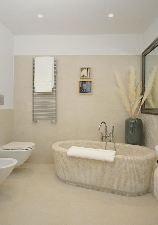 Trastevere - Colosseo Luxury House Roma Esterno foto