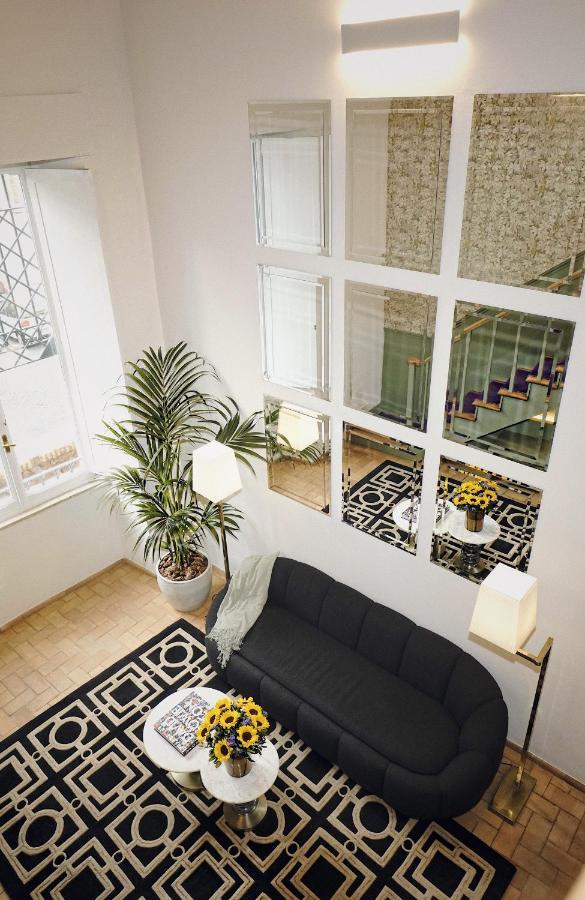 Trastevere - Colosseo Luxury House Roma Esterno foto