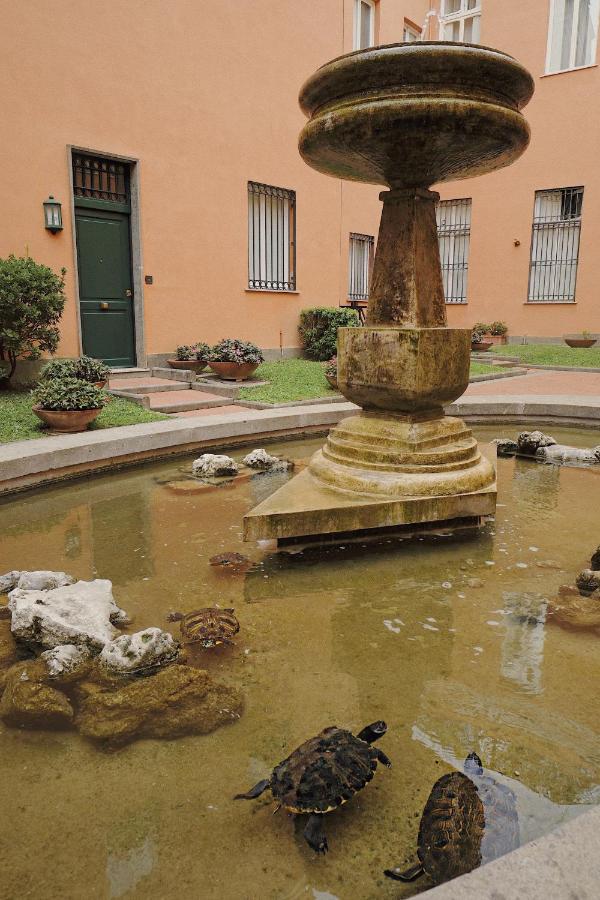 Trastevere - Colosseo Luxury House Roma Esterno foto